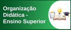 Organização Didática Ensino Superior