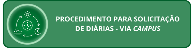 PROCEDIMENTO PARA SOLICITAÇÃO DE DIÁRIAS VIA CAMPUS