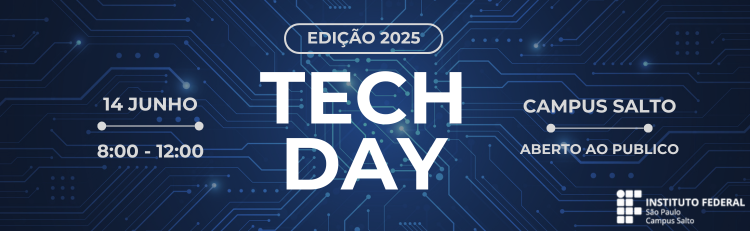 TECH DAY 2025 testeira 1