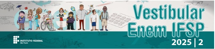 Vestibular Enem 2025.2