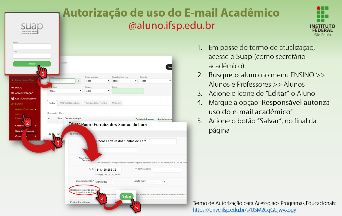 SecretarioAutorizaEmail