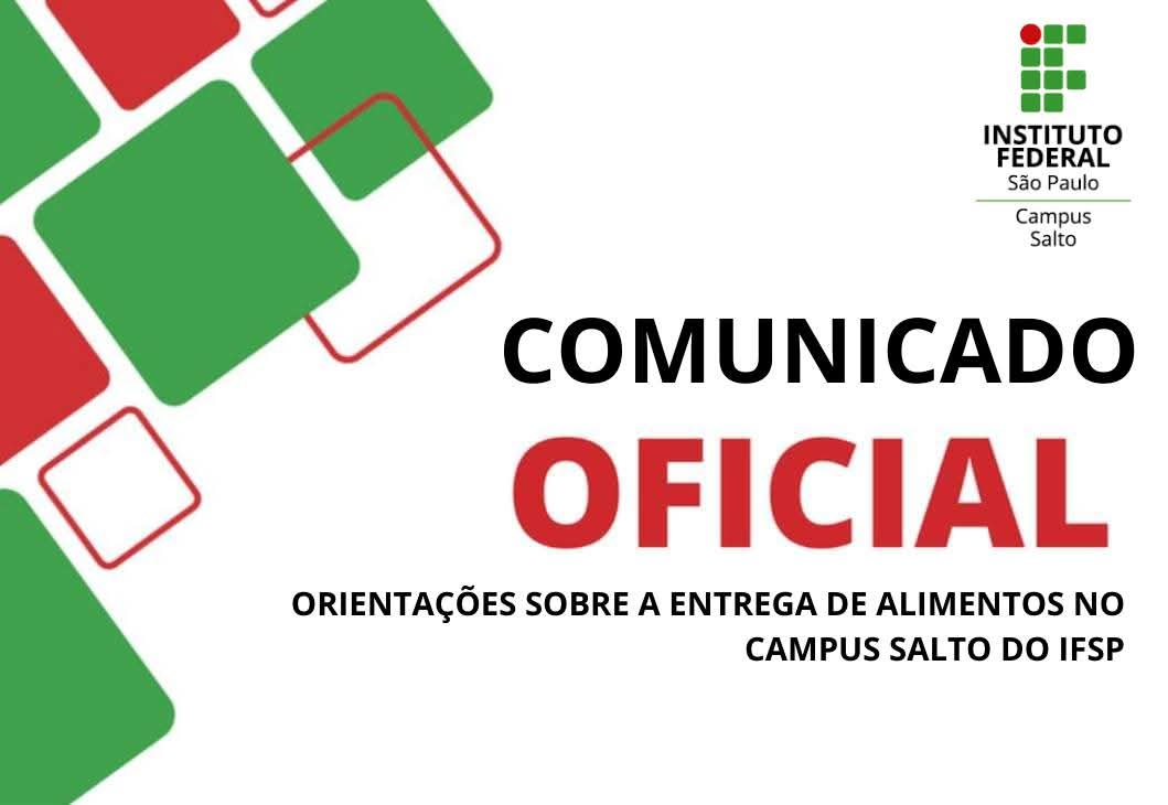 comunicado001