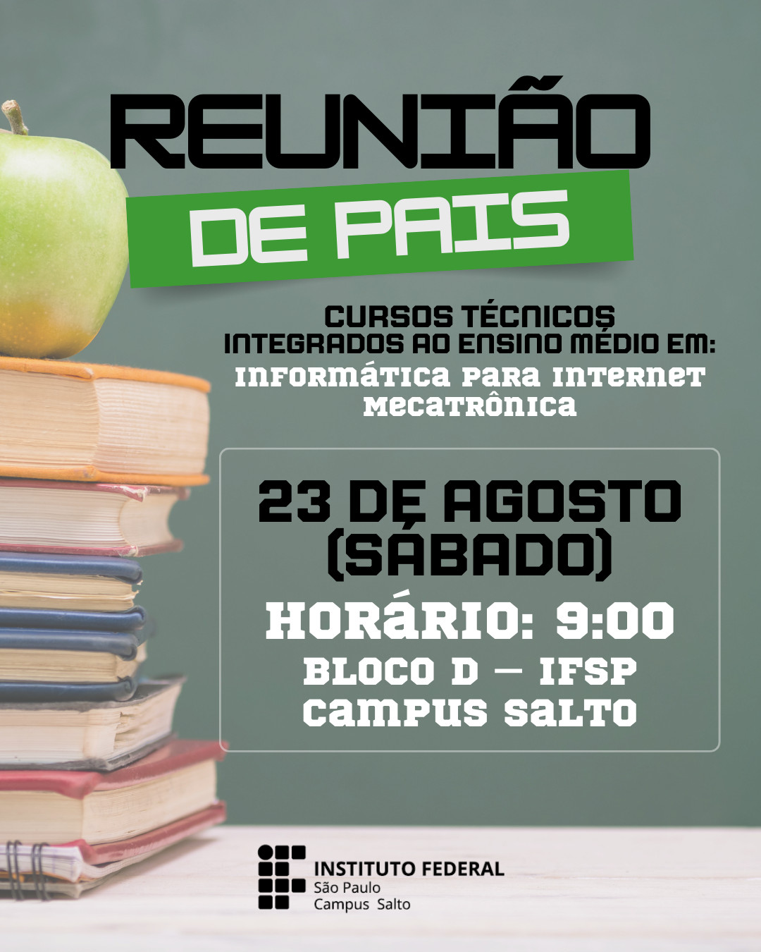 reunião de pais 2308